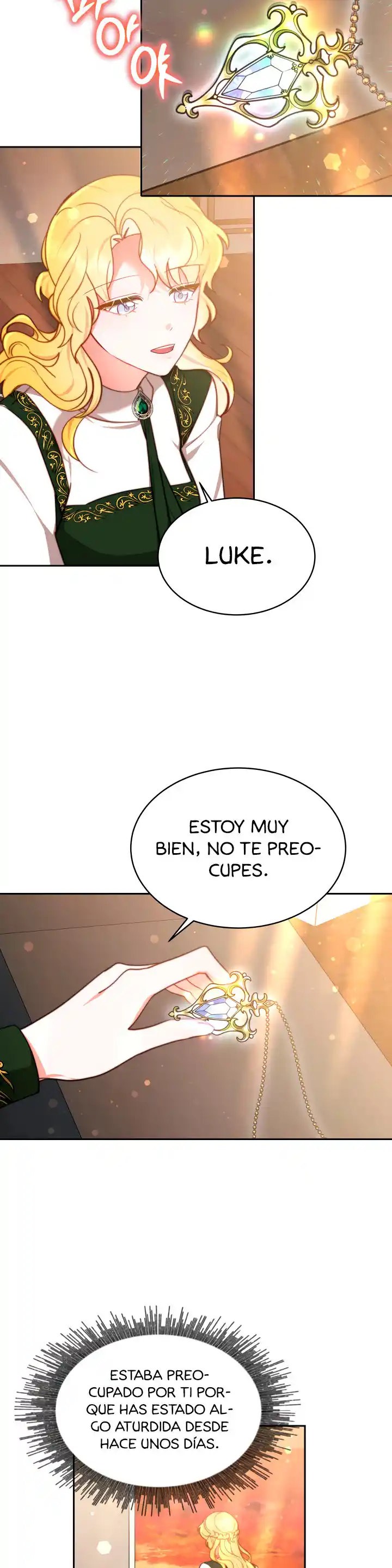 Mi Ex Esposo Se Convirtió En El Protagonista - Capítulo 11 - Página 16 - LectorTMOo