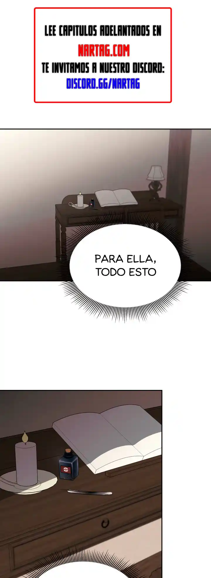 Mi Ex Esposo Se Convirtió En El Protagonista - Capítulo 11 - Página 36 - LectorTMOo