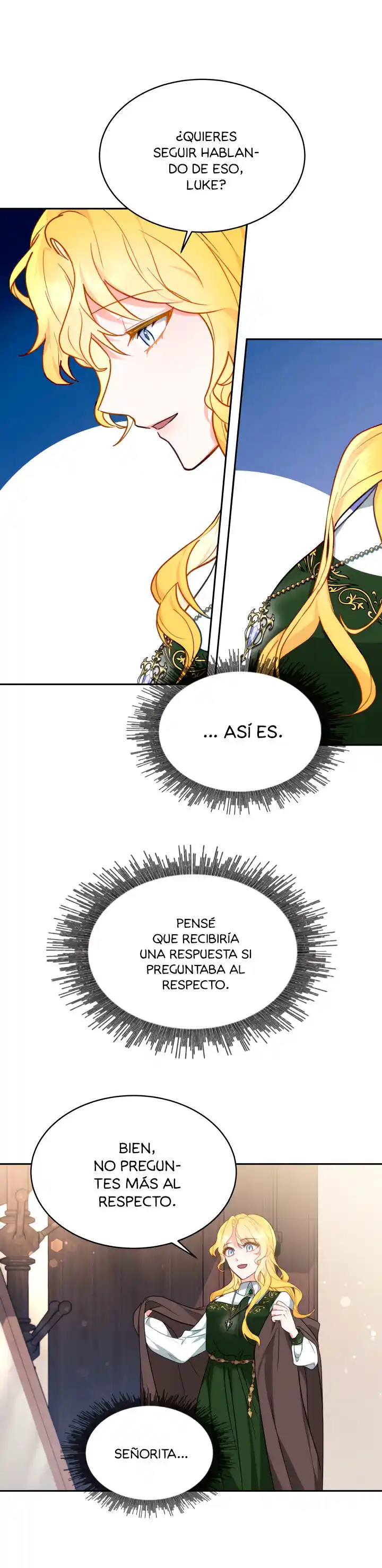 Mi Ex Esposo Se Convirtió En El Protagonista - Capítulo 12 - Página 11 - LectorTMOo