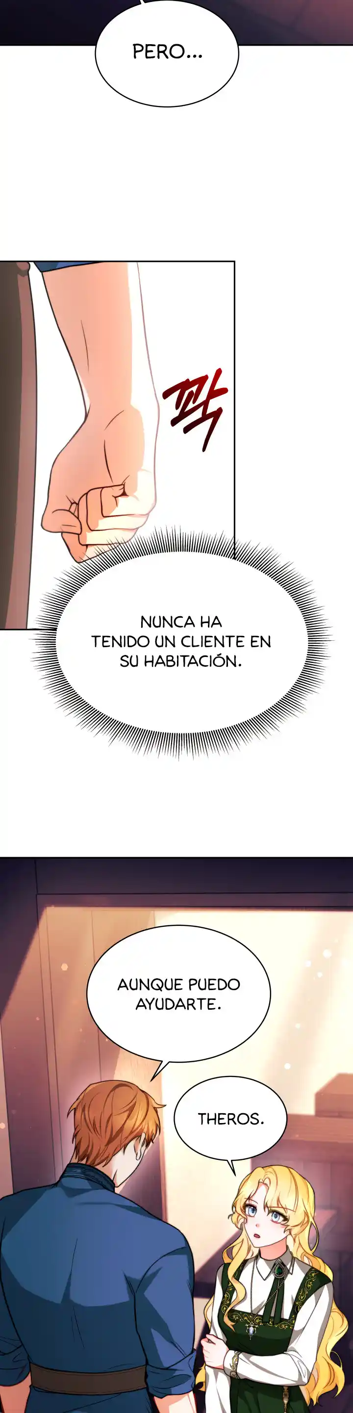 Mi Ex Esposo Se Convirtió En El Protagonista - Capítulo 13 - Página 6 - LectorTMOo