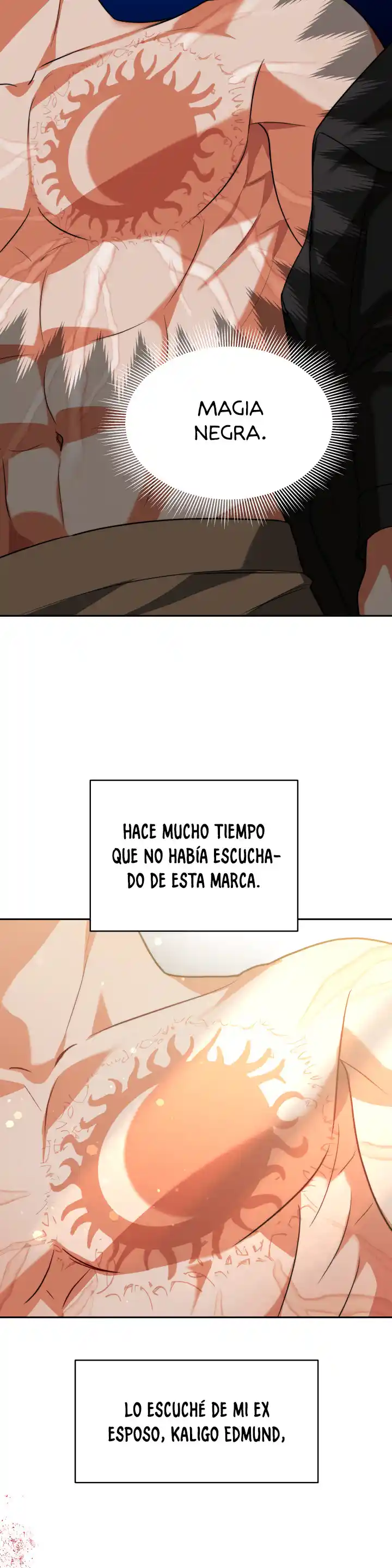Mi Ex Esposo Se Convirtió En El Protagonista - Capítulo 13 - Página 24 - LectorTMOo