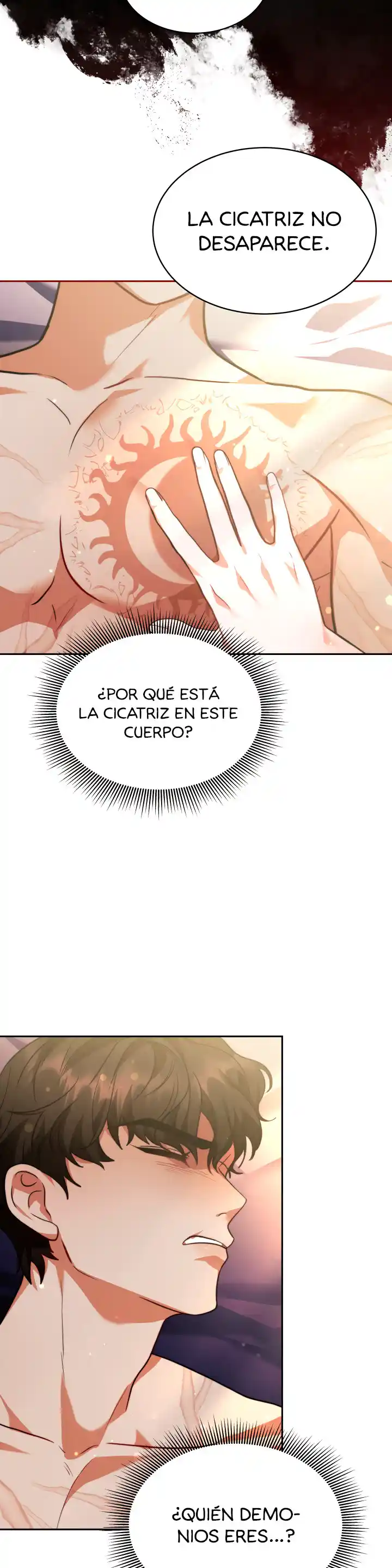 Mi Ex Esposo Se Convirtió En El Protagonista - Capítulo 13 - Página 26 - LectorTMOo