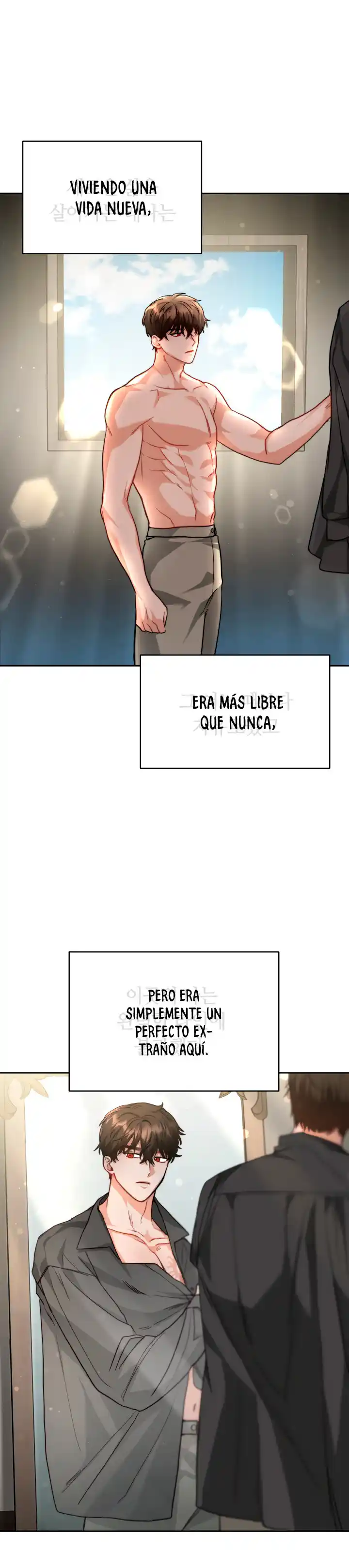 Mi Ex Esposo Se Convirtió En El Protagonista - Capítulo 14 - Página 11 - LectorTMOo