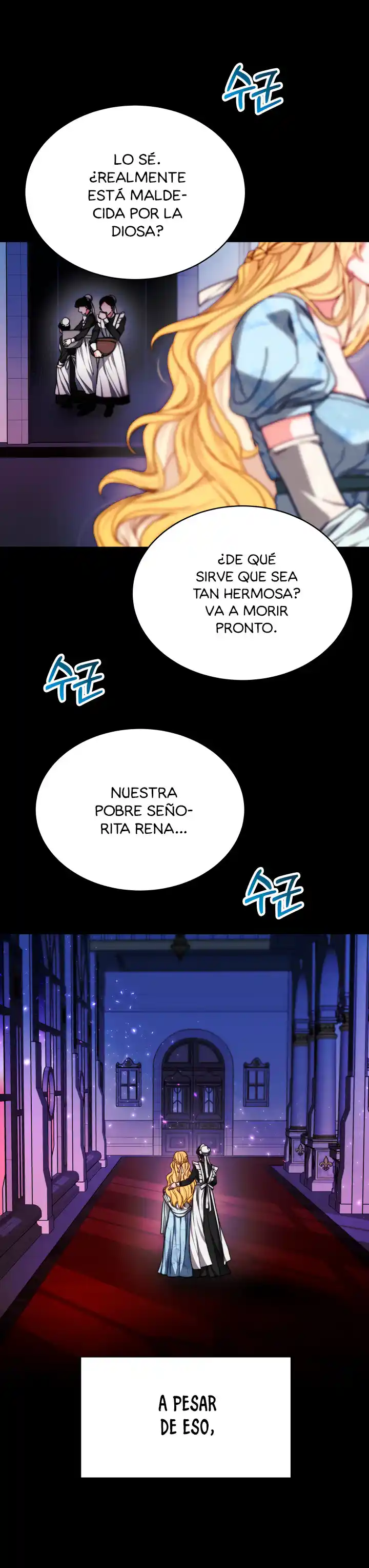 Mi Ex Esposo Se Convirtió En El Protagonista - Capítulo 14 - Página 34 - LectorTMOo