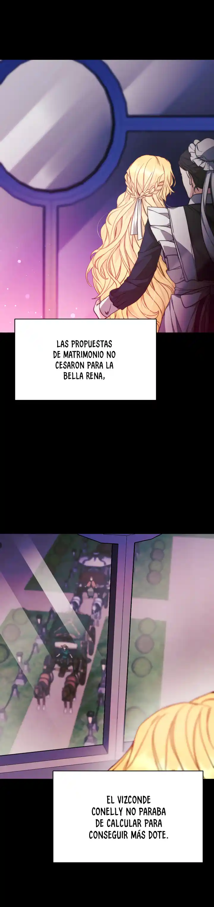 Mi Ex Esposo Se Convirtió En El Protagonista - Capítulo 14 - Página 35 - LectorTMOo