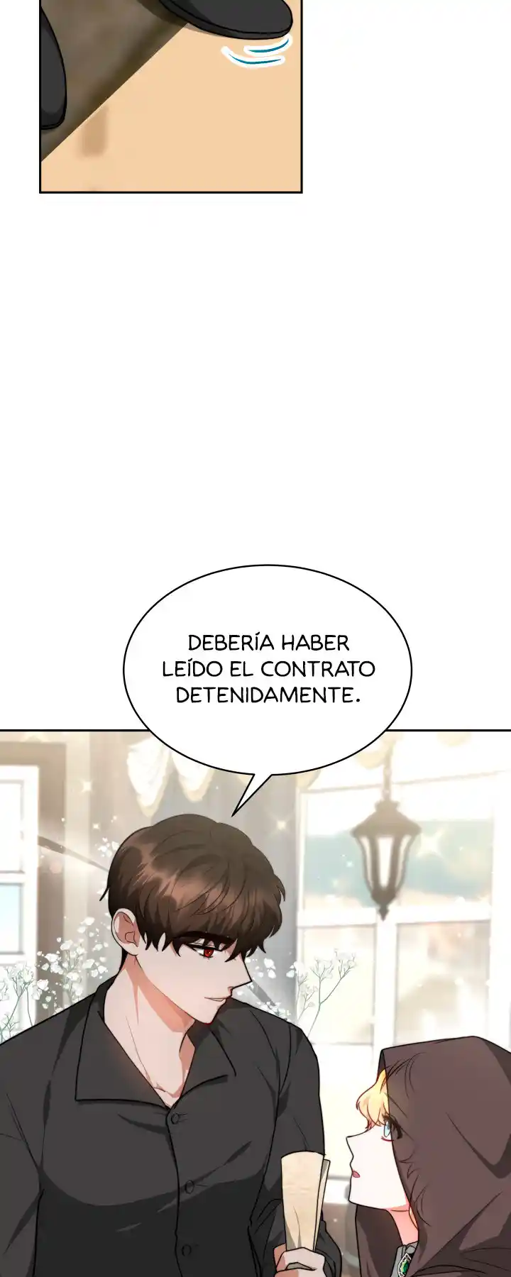 Mi Ex Esposo Se Convirtió En El Protagonista - Capítulo 15 - Página 47 - LectorTMOo