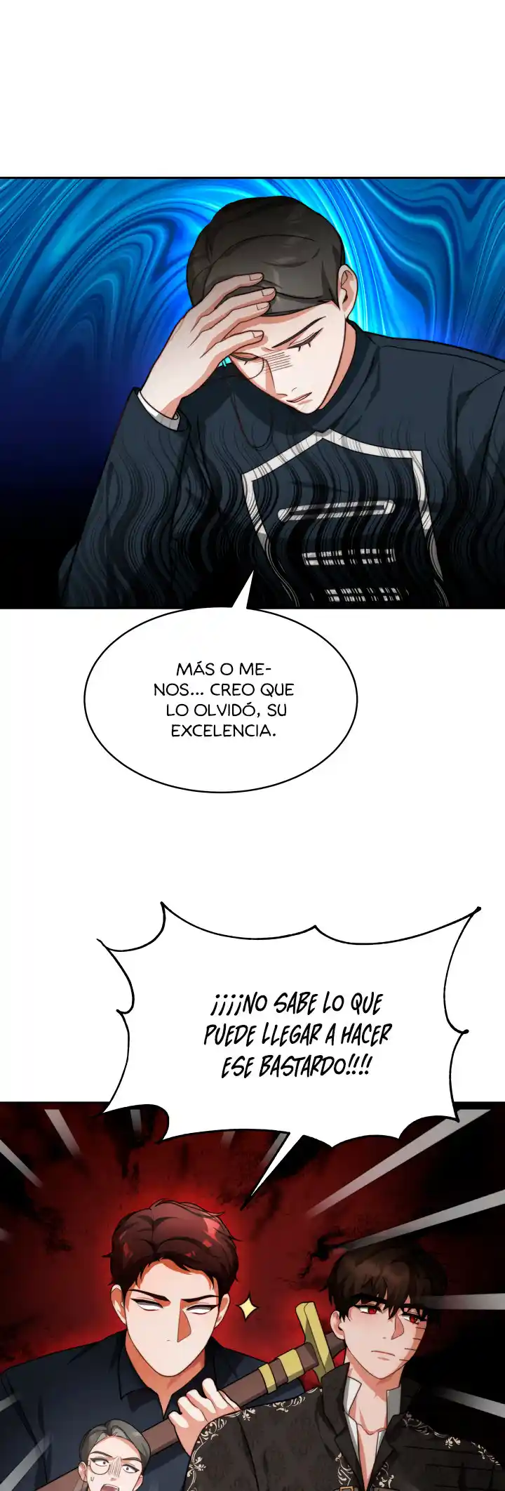 Mi Ex Esposo Se Convirtió En El Protagonista - Capítulo 16 - Página 10 - LectorTMOo