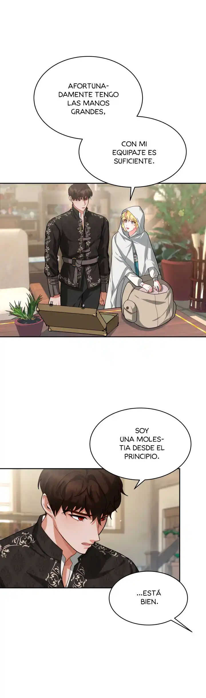 Mi Ex Esposo Se Convirtió En El Protagonista - Capítulo 16 - Página 14 - LectorTMOo