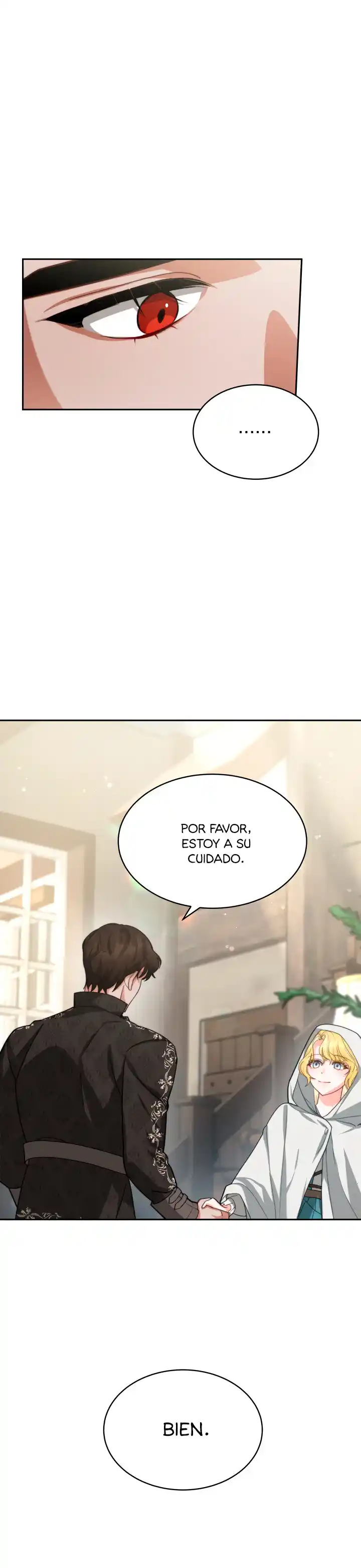 Mi Ex Esposo Se Convirtió En El Protagonista - Capítulo 16 - Página 16 - LectorTMOo