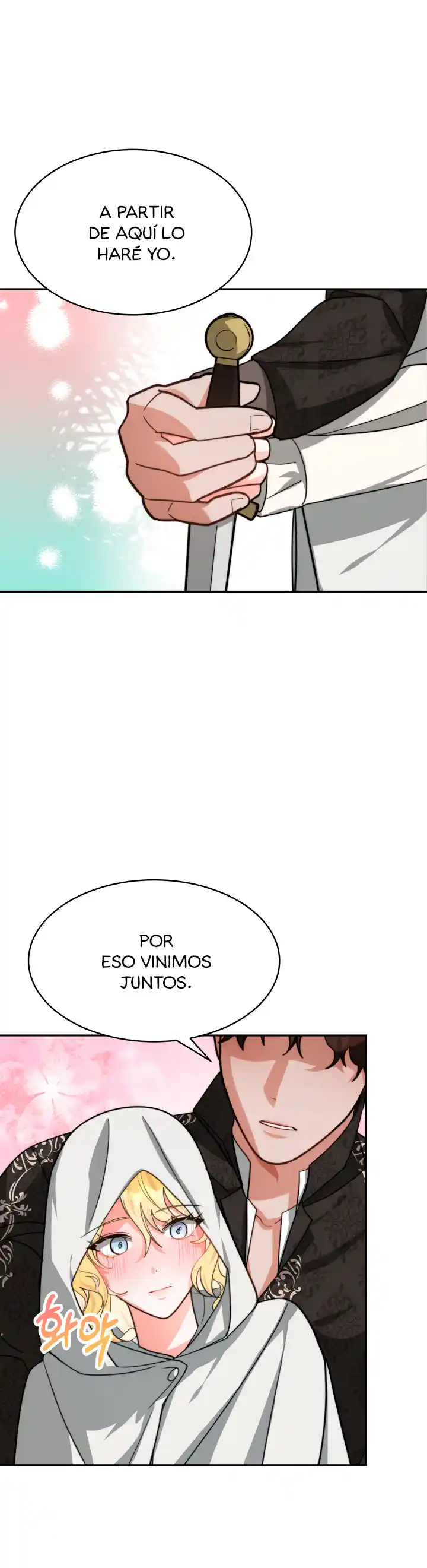 Mi Ex Esposo Se Convirtió En El Protagonista - Capítulo 16 - Página 28 - LectorTMOo