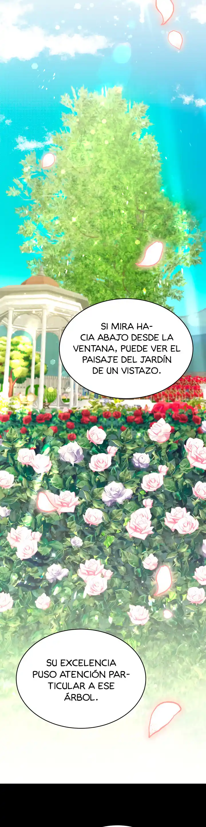 Mi Ex Esposo Se Convirtió En El Protagonista - Capítulo 17 - Página 14 - LectorTMOo