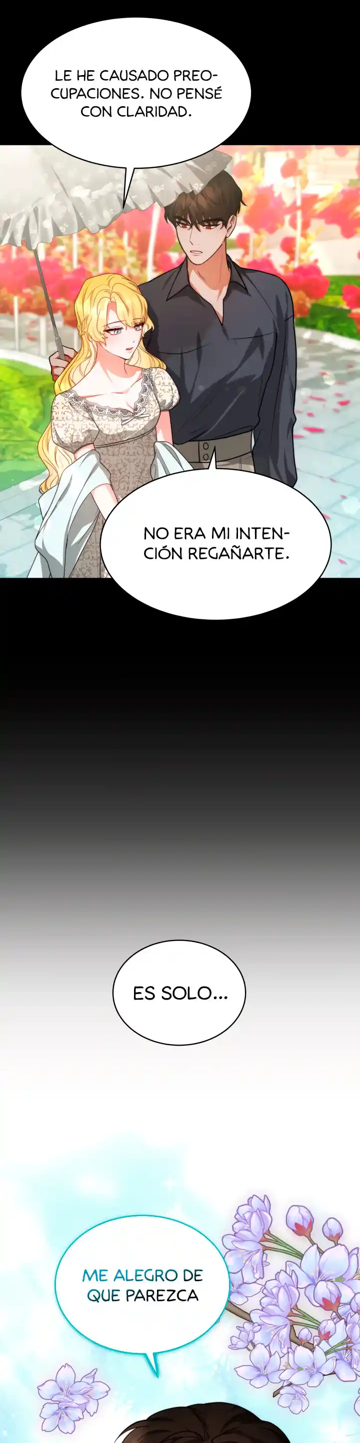 Mi Ex Esposo Se Convirtió En El Protagonista - Capítulo 17 - Página 19 - LectorTMOo