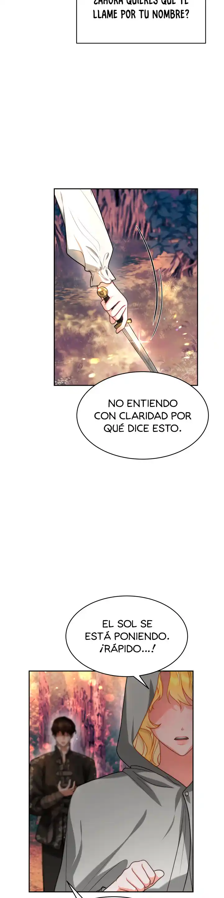 Mi Ex Esposo Se Convirtió En El Protagonista - Capítulo 17 - Página 28 - LectorTMOo