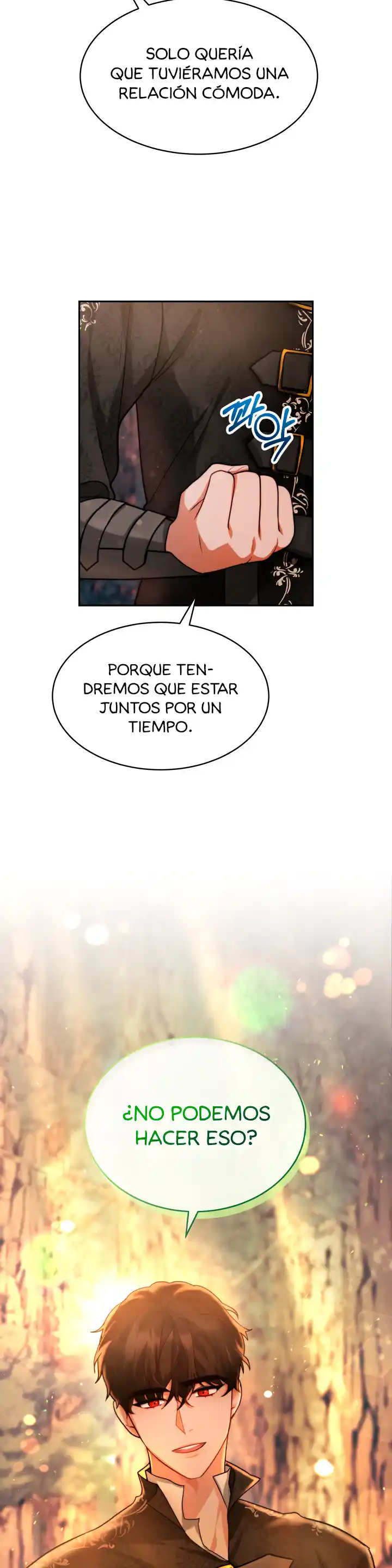 Mi Ex Esposo Se Convirtió En El Protagonista - Capítulo 17 - Página 29 - LectorTMOo