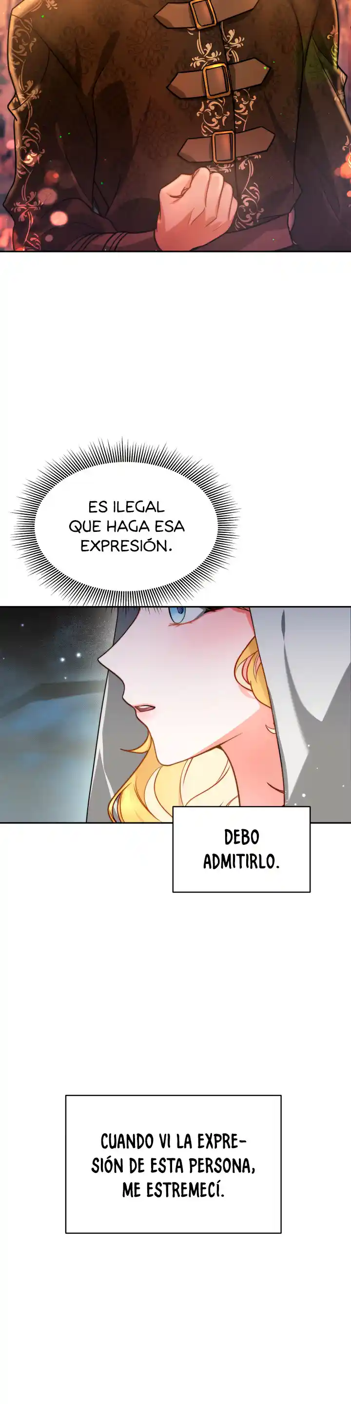 Mi Ex Esposo Se Convirtió En El Protagonista - Capítulo 17 - Página 30 - LectorTMOo
