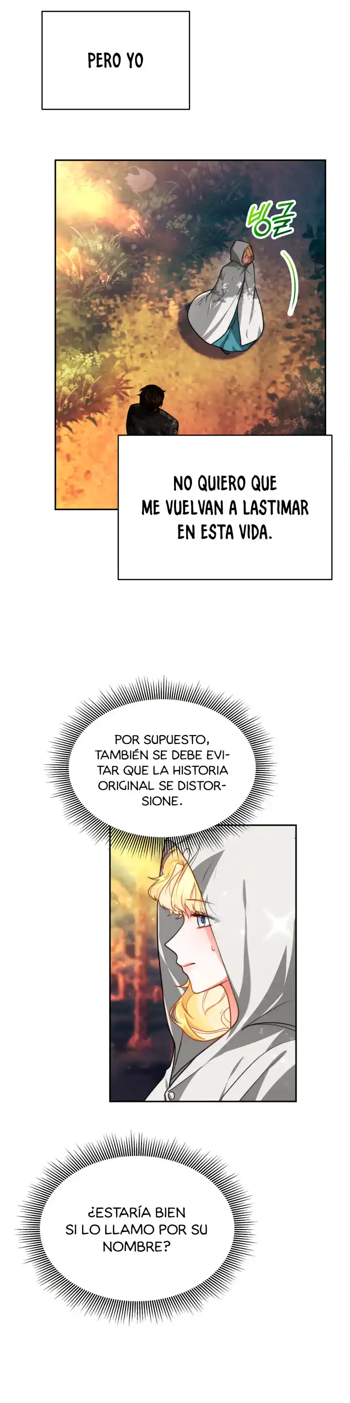 Mi Ex Esposo Se Convirtió En El Protagonista - Capítulo 17 - Página 31 - LectorTMOo