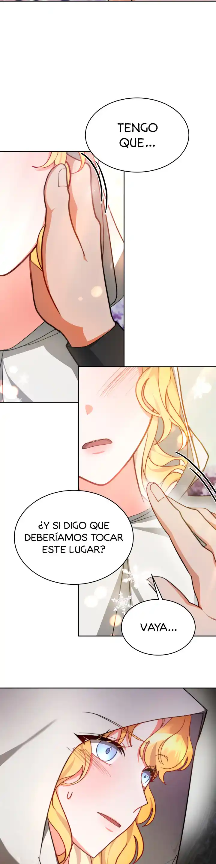 Mi Ex Esposo Se Convirtió En El Protagonista - Capítulo 18 - Página 6 - LectorTMOo