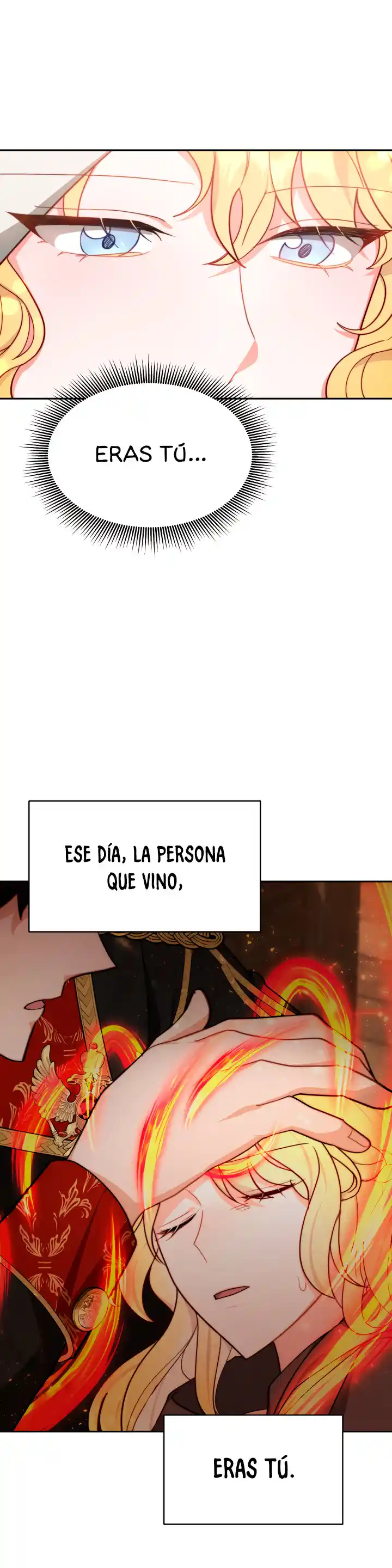 Mi Ex Esposo Se Convirtió En El Protagonista - Capítulo 18 - Página 12 - LectorTMOo