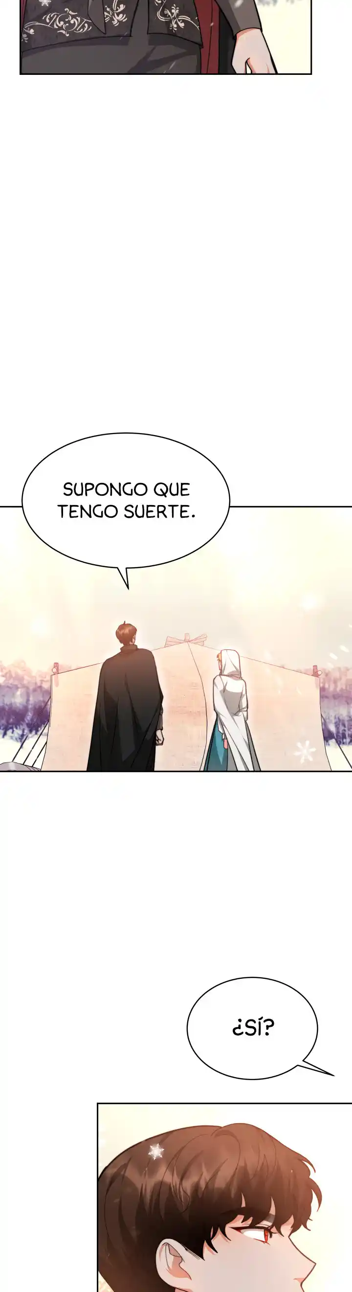 Mi Ex Esposo Se Convirtió En El Protagonista - Capítulo 18 - Página 17 - LectorTMOo