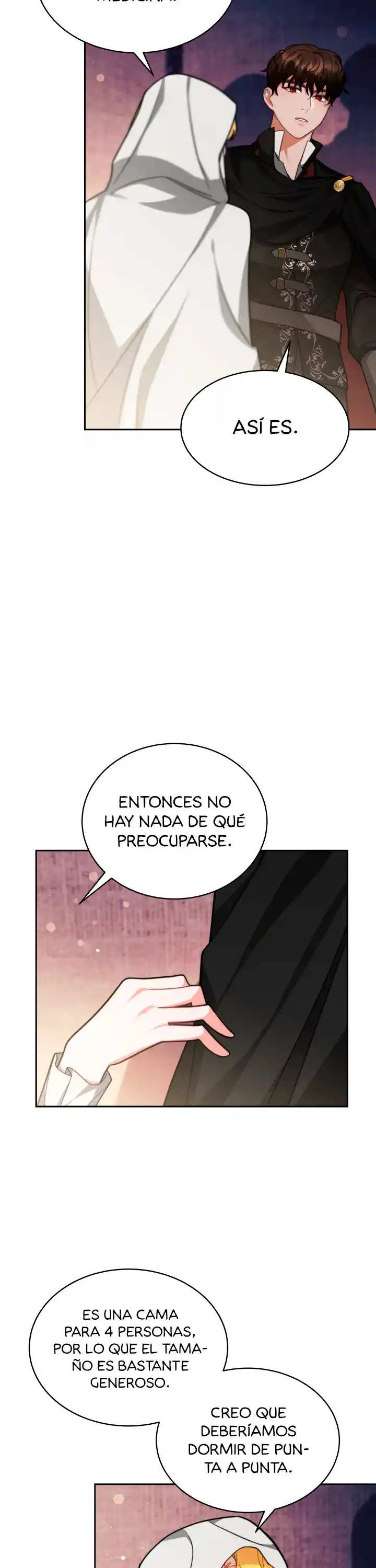 Mi Ex Esposo Se Convirtió En El Protagonista - Capítulo 18 - Página 36 - LectorTMOo