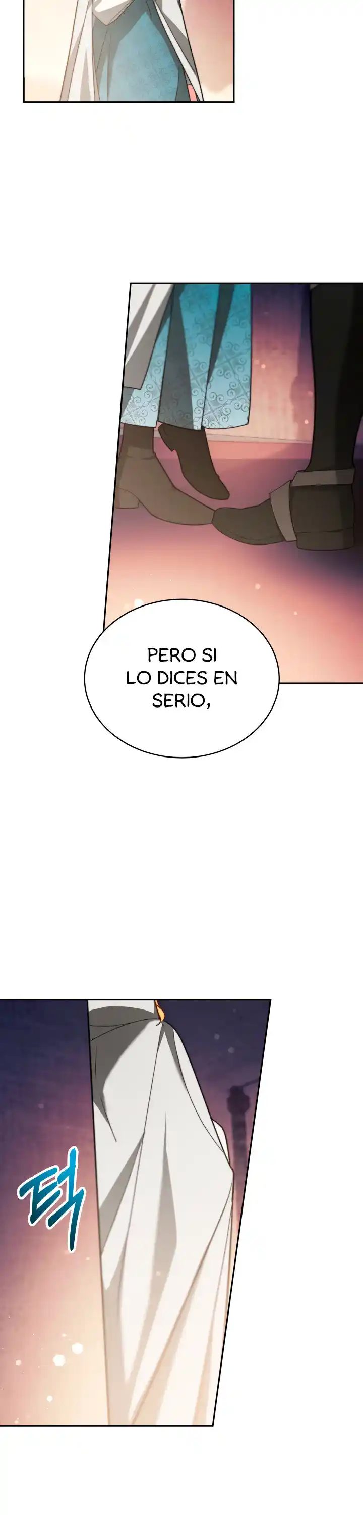 Mi Ex Esposo Se Convirtió En El Protagonista - Capítulo 18 - Página 38 - LectorTMOo