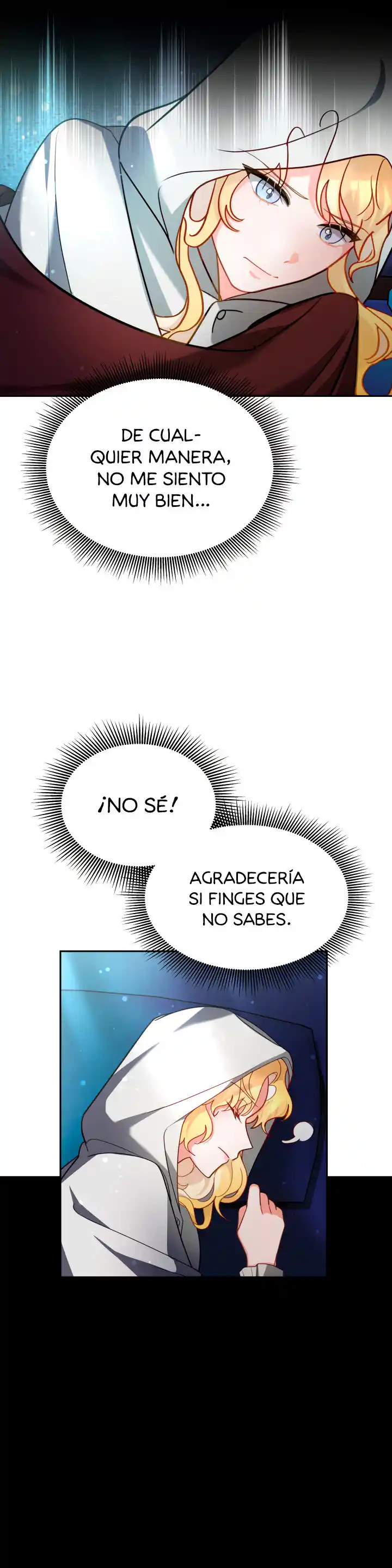 Mi Ex Esposo Se Convirtió En El Protagonista - Capítulo 19 - Página 13 - LectorTMOo