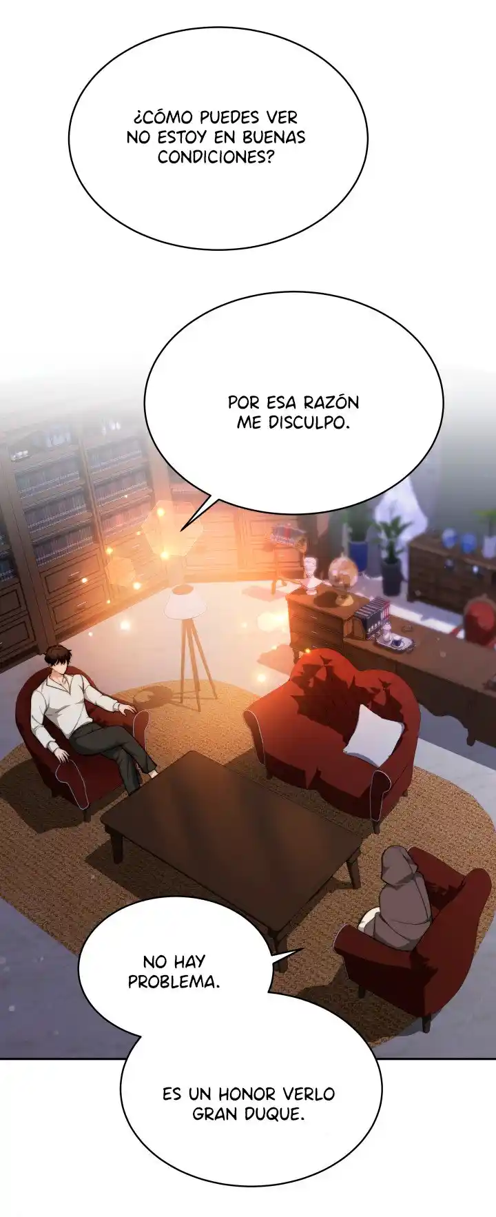 Mi Ex Esposo Se Convirtió En El Protagonista - Capítulo 2 - Página 23 - LectorTMOo