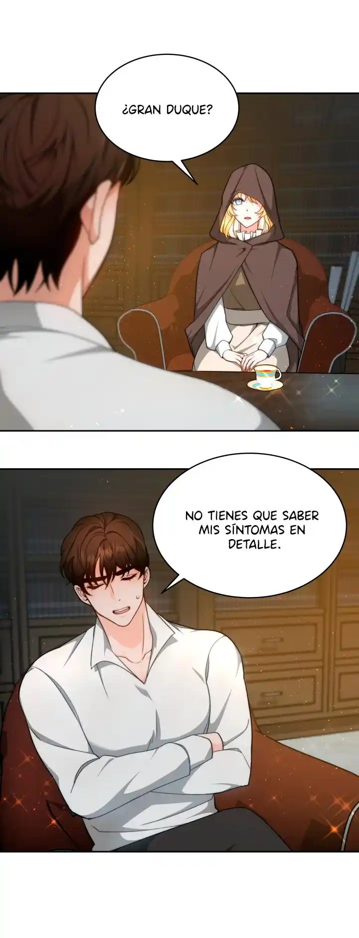 Mi Ex Esposo Se Convirtió En El Protagonista - Capítulo 2 - Página 56 - LectorTMOo