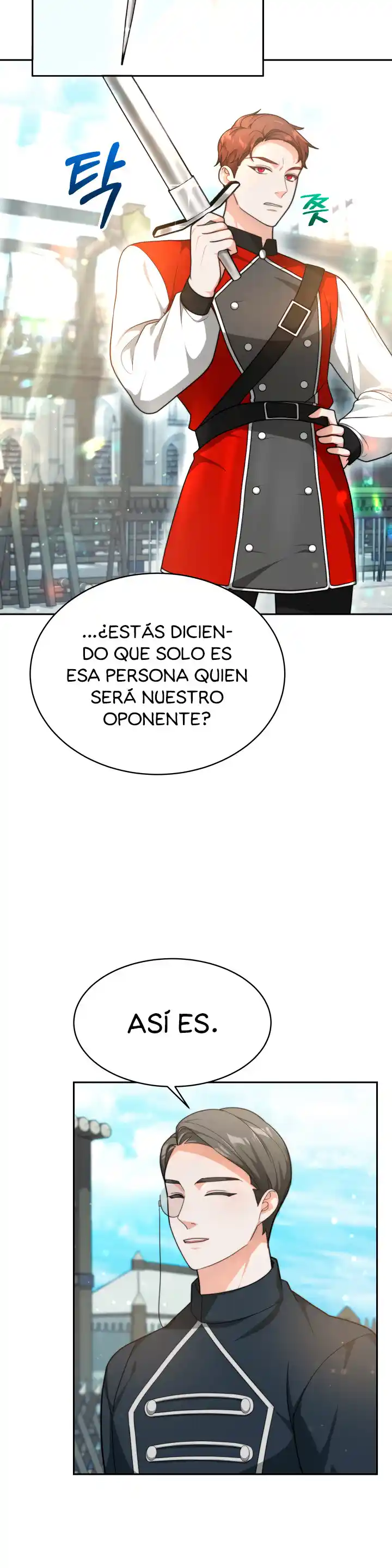 Mi Ex Esposo Se Convirtió En El Protagonista - Capítulo 20 - Página 19 - LectorTMOo
