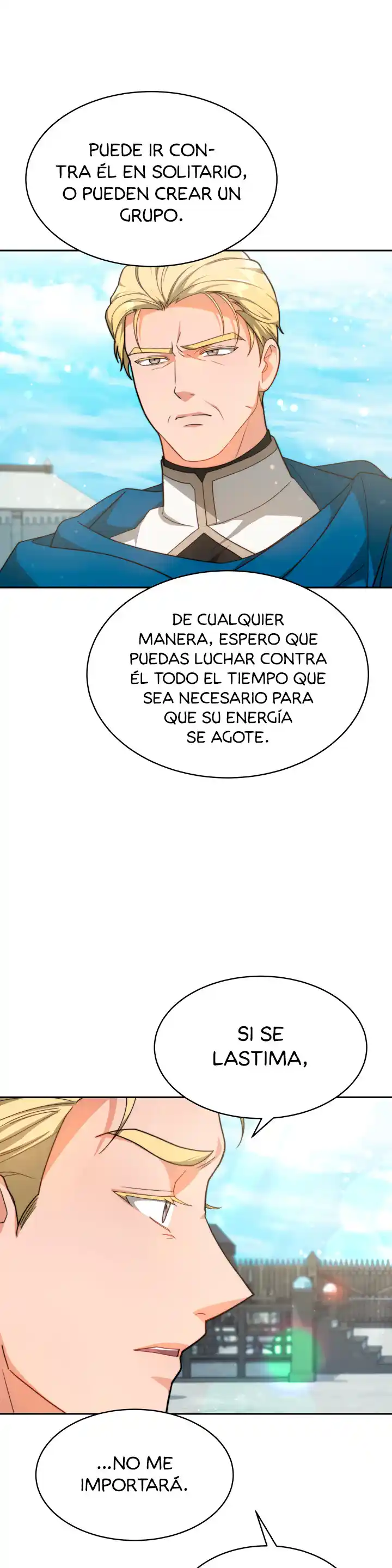Mi Ex Esposo Se Convirtió En El Protagonista - Capítulo 20 - Página 20 - LectorTMOo