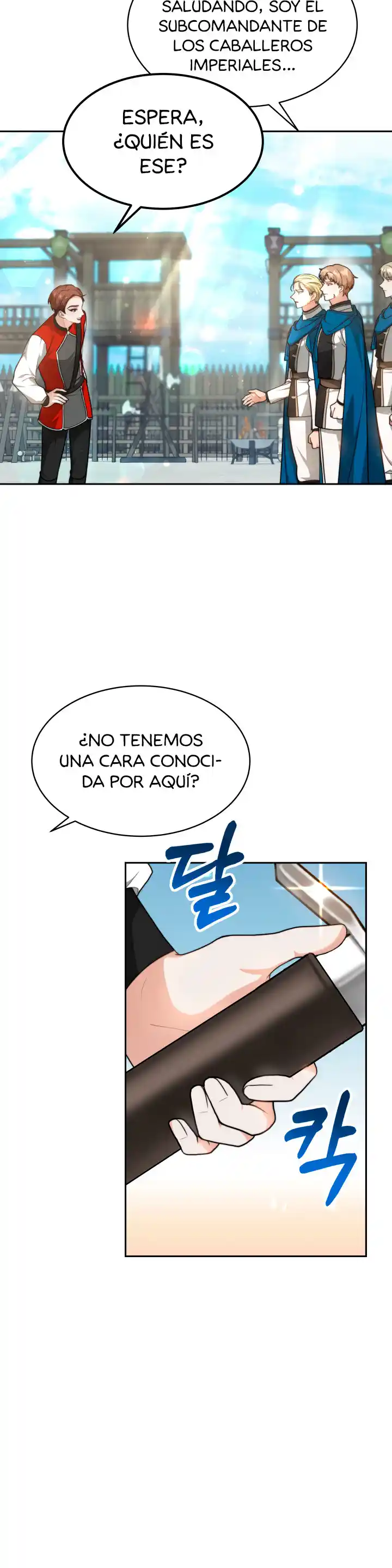 Mi Ex Esposo Se Convirtió En El Protagonista - Capítulo 20 - Página 23 - LectorTMOo