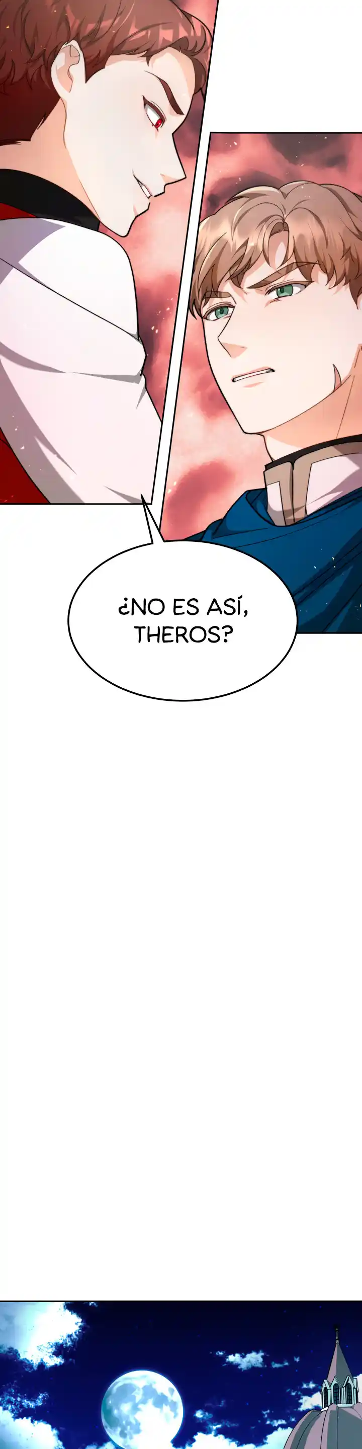 Mi Ex Esposo Se Convirtió En El Protagonista - Capítulo 20 - Página 27 - LectorTMOo