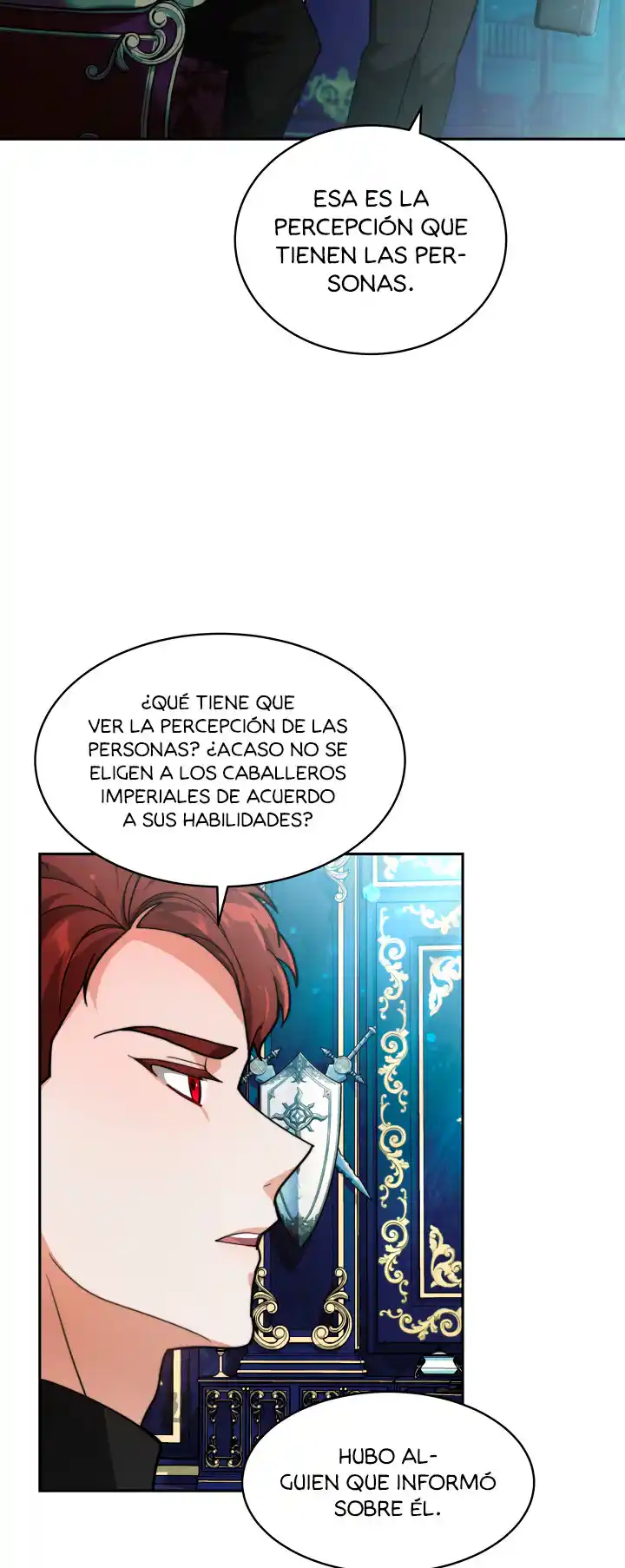 Mi Ex Esposo Se Convirtió En El Protagonista - Capítulo 20 - Página 31 - LectorTMOo
