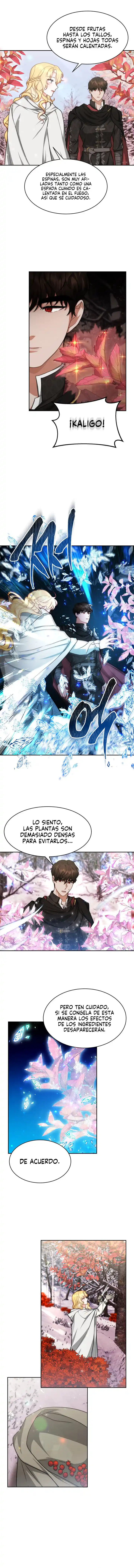 Mi Ex Esposo Se Convirtió En El Protagonista - Capítulo 22 - Página 9 - LectorTMOo