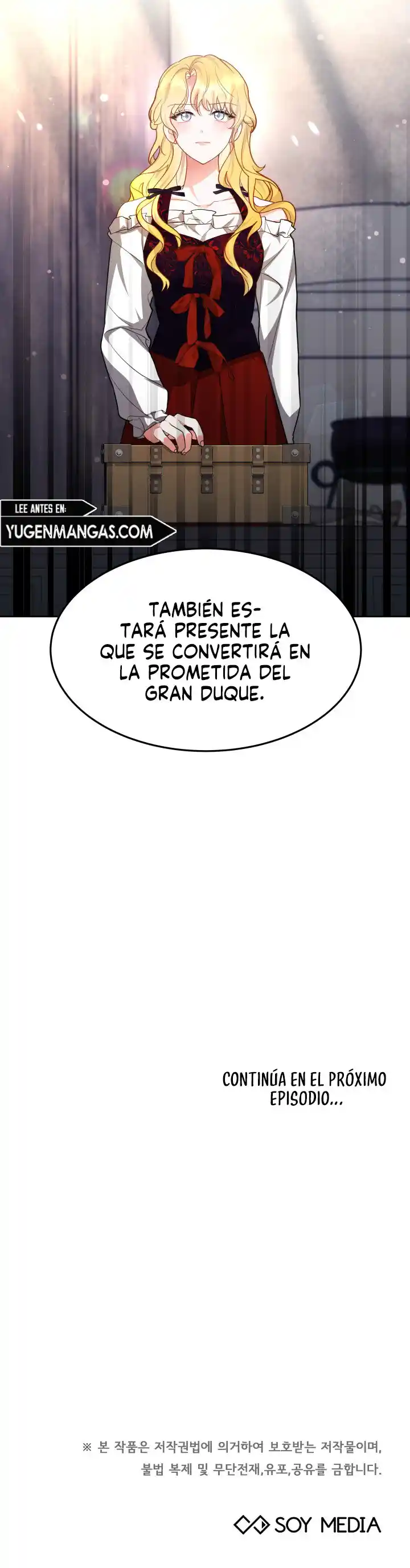 Mi Ex Esposo Se Convirtió En El Protagonista - Capítulo 22 - Página 15 - LectorTMOo