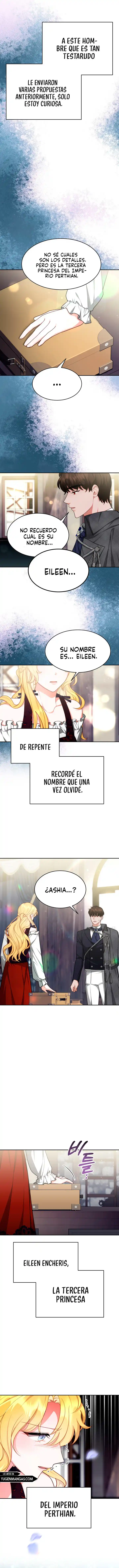 Mi Ex Esposo Se Convirtió En El Protagonista - Capítulo 24 - Página 13 - LectorTMOo