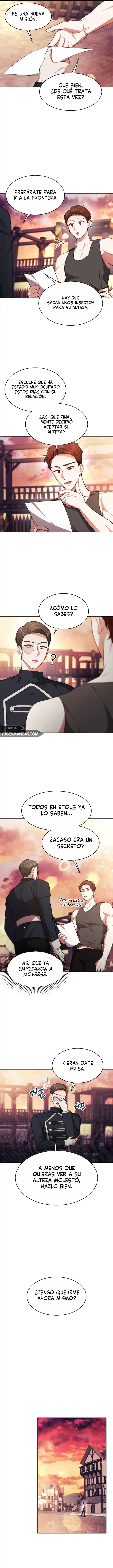 Mi Ex Esposo Se Convirtió En El Protagonista - Capítulo 26 - Página 7 - LectorTMOo