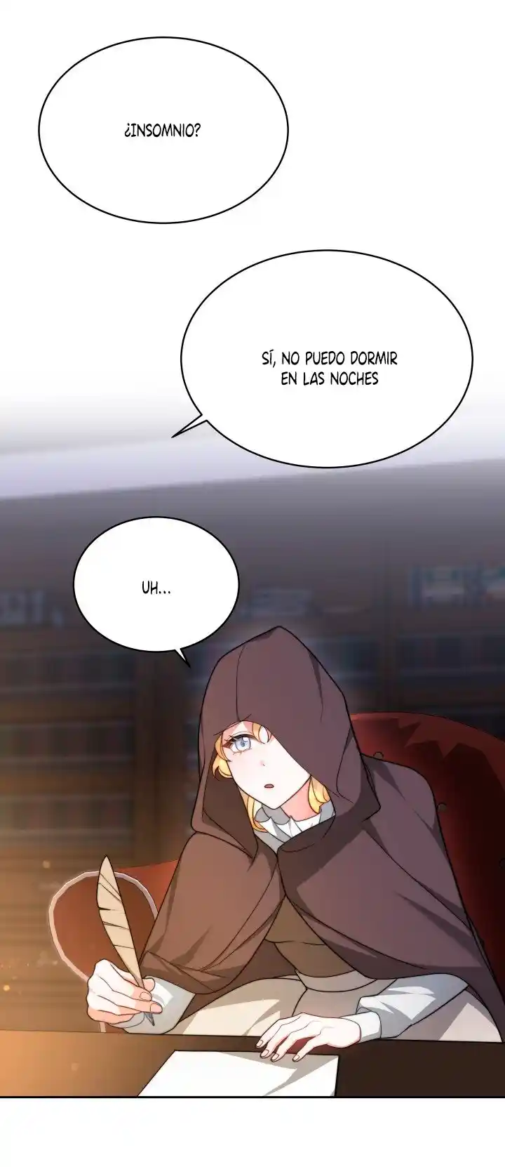 Mi Ex Esposo Se Convirtió En El Protagonista - Capítulo 3 - Página 43 - LectorTMOo