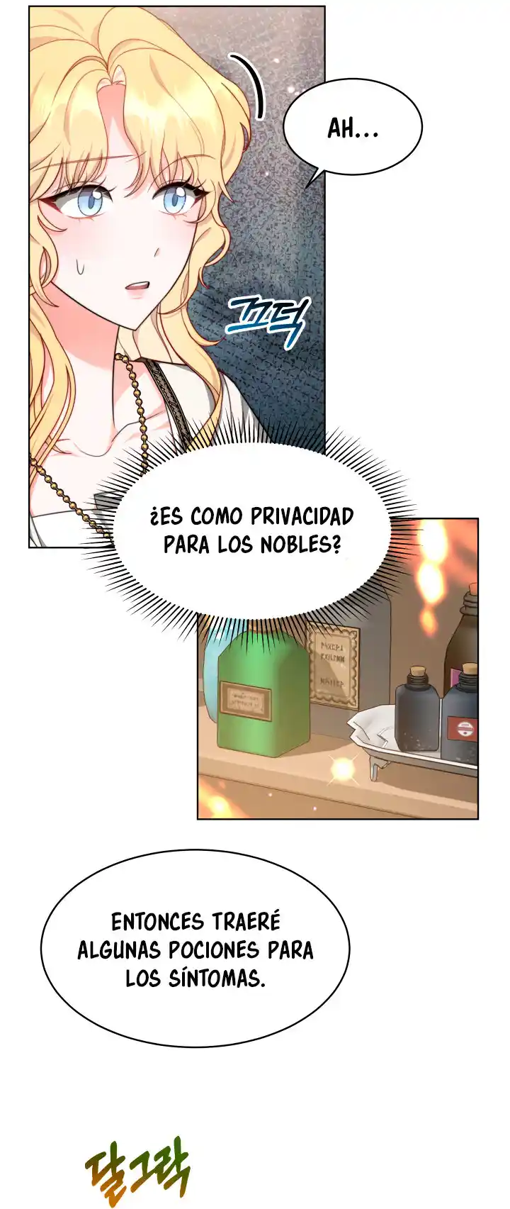 Mi Ex Esposo Se Convirtió En El Protagonista - Capítulo 31 - Página 8 - LectorTMOo