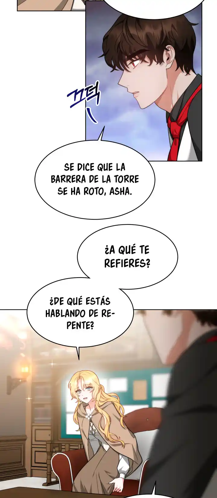 Mi Ex Esposo Se Convirtió En El Protagonista - Capítulo 31 - Página 20 - LectorTMOo