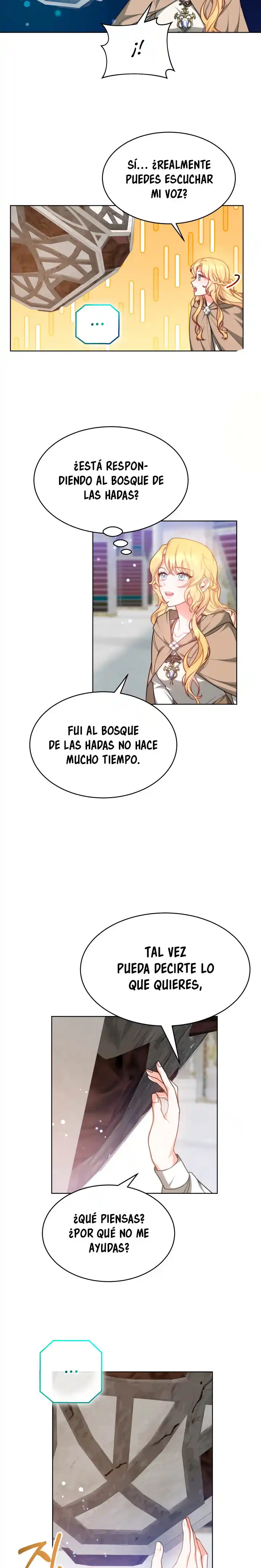 Mi Ex Esposo Se Convirtió En El Protagonista - Capítulo 32 - Página 20 - LectorTMOo