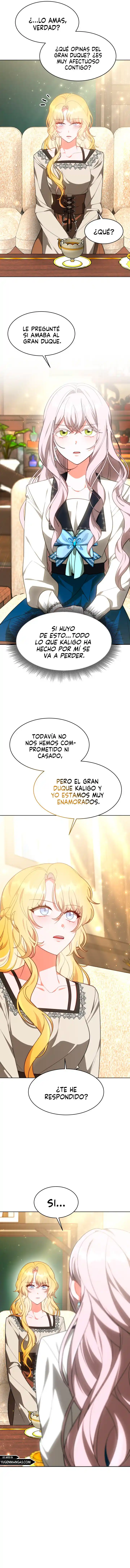 Mi Ex Esposo Se Convirtió En El Protagonista - Capítulo 35 - Página 13 - LectorTMOo