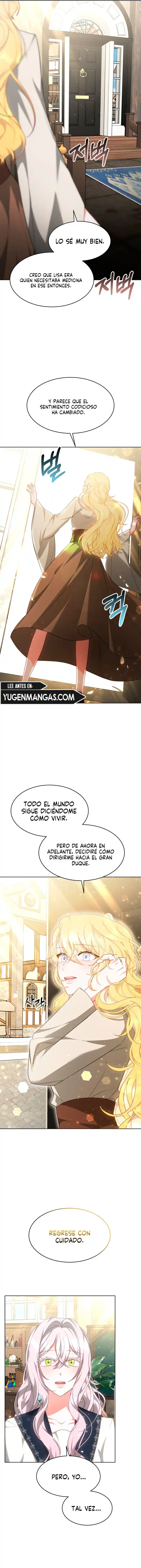 Mi Ex Esposo Se Convirtió En El Protagonista - Capítulo 36 - Página 7 - LectorTMOo