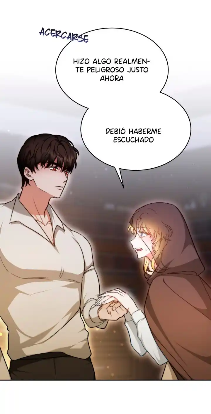 Mi Ex Esposo Se Convirtió En El Protagonista - Capítulo 4 - Página 20 - LectorTMOo