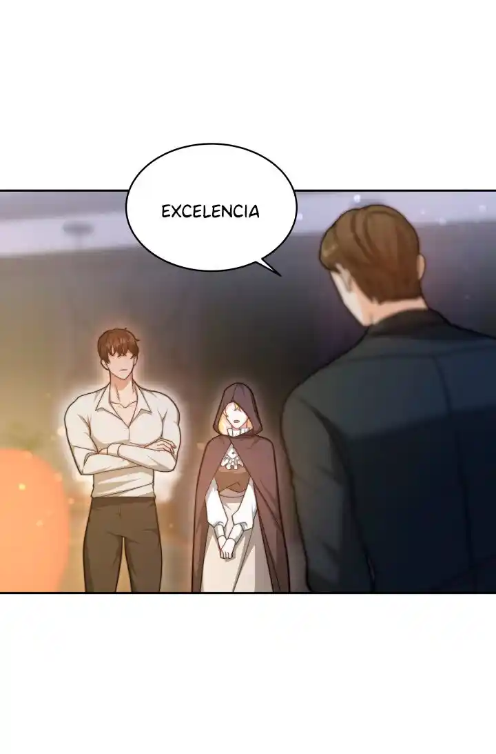 Mi Ex Esposo Se Convirtió En El Protagonista - Capítulo 4 - Página 27 - LectorTMOo