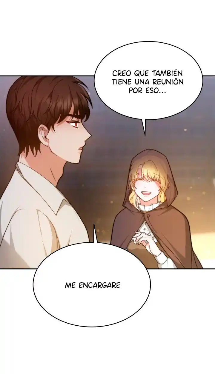 Mi Ex Esposo Se Convirtió En El Protagonista - Capítulo 4 - Página 31 - LectorTMOo