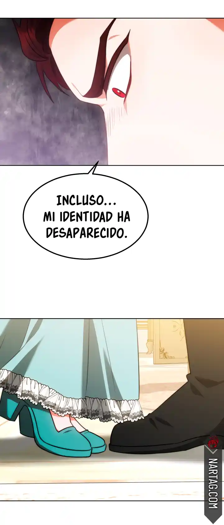 Mi Ex Esposo Se Convirtió En El Protagonista - Capítulo 41 - Página 5 - LectorTMOo