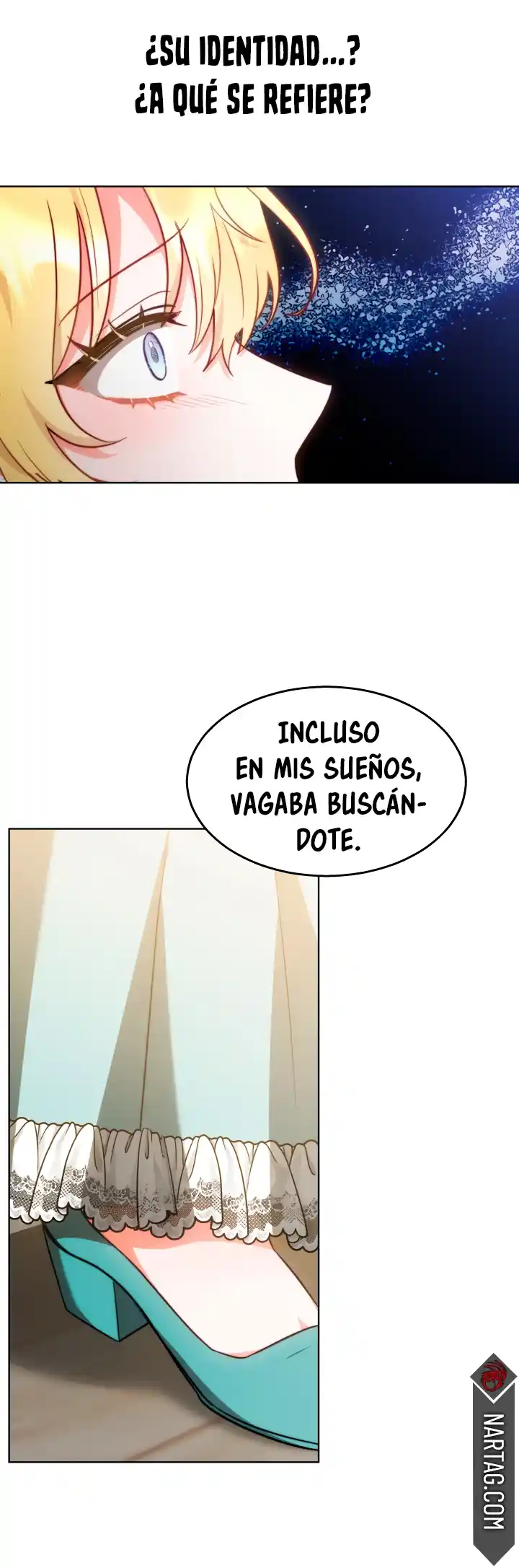 Mi Ex Esposo Se Convirtió En El Protagonista - Capítulo 41 - Página 6 - LectorTMOo