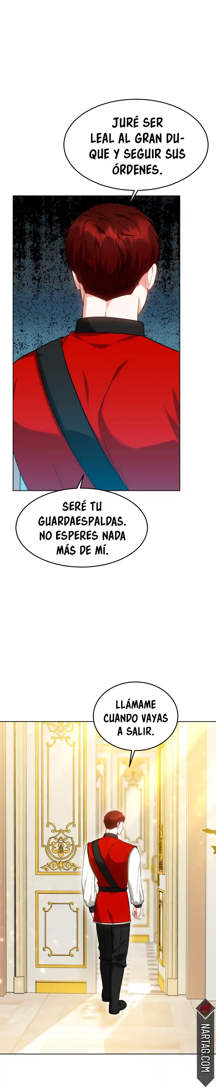 Mi Ex Esposo Se Convirtió En El Protagonista - Capítulo 41 - Página 12 - LectorTMOo
