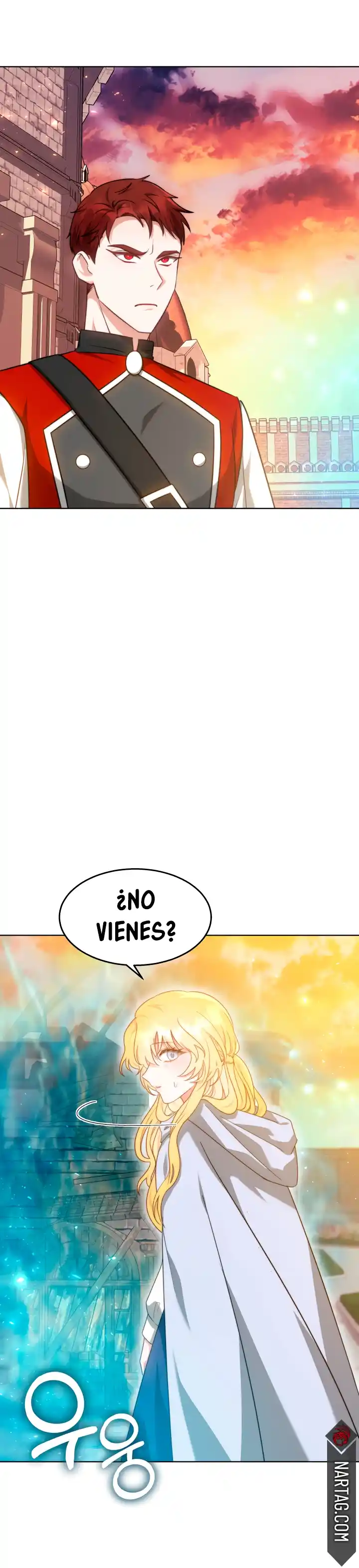 Mi Ex Esposo Se Convirtió En El Protagonista - Capítulo 41 - Página 17 - LectorTMOo